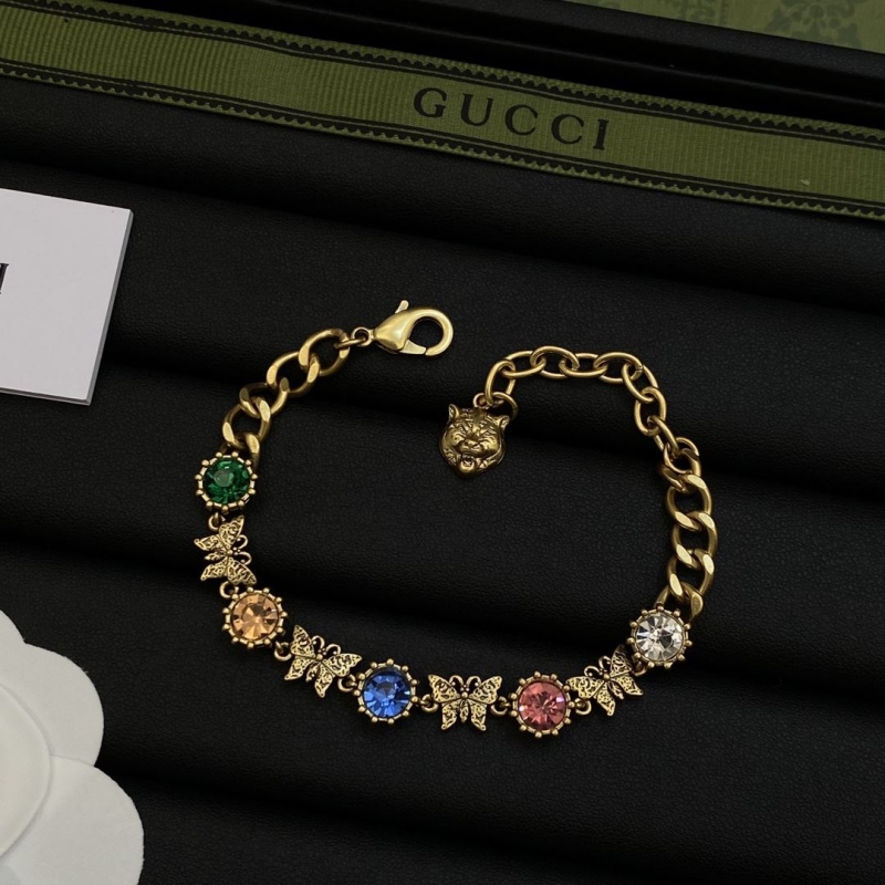 Gucci Necklaces